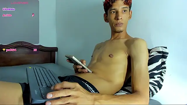 Snapshot of liammendoza98 chatting on July 2026 02:58:02 AM liammendoza98 online show from July 2026 02:58:02 AM