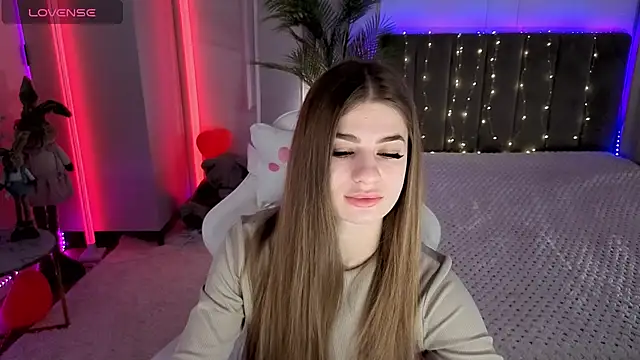 Dayana Mood online show from April 2026 06:42:02 AM