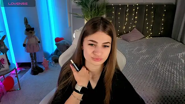 Dayana Mood online show from May 2026 06:11:01 AM