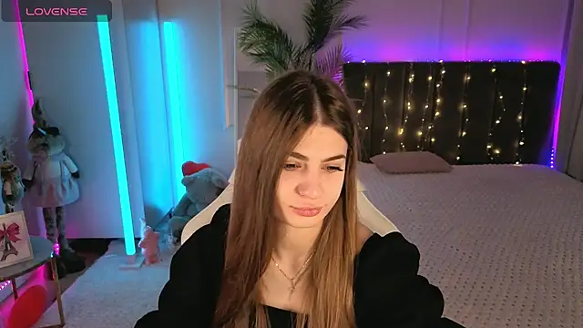 Dayana Mood online show from May 2026 06:42:01 AM