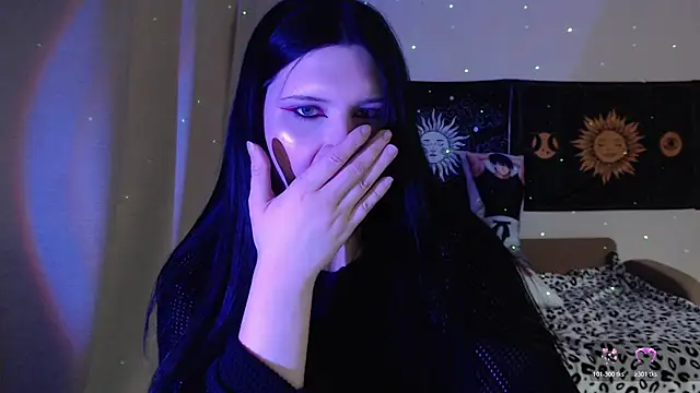 Snapshot of iintimate_flesh chatting on June 2026 10:56:02 PM iintimate flesh online show from June 2026 10:56:02 PM