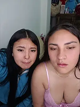 -brendda- online show from May 2026 03:01:01 AM