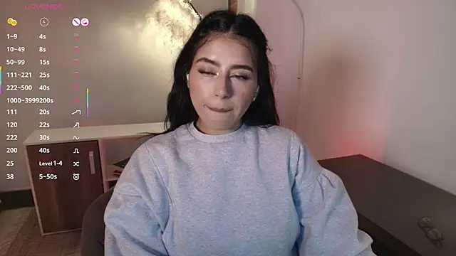Snapshot of Isa_vargas chatting on May 2026 03:35:01 AM Isa vargas online show from May 2026 03:35:01 AM