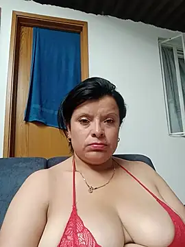 Snapshot of Samantha_Kieran chatting on June 2026 10:03:02 PM Samantha Kieran online show from June 2026 10:03:02 PM