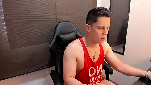 KendricTorres online show from May 2026 02:14:02 PM