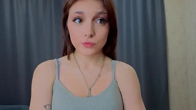 Snapshot of georgymaryhi chatting on May 2026 05:30:01 PM georgymaryhi online show from May 2026 05:30:01 PM