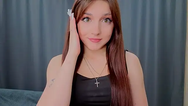 Snapshot of georgymaryhi chatting on May 2026 05:43:01 PM georgymaryhi online show from May 2026 05:43:01 PM
