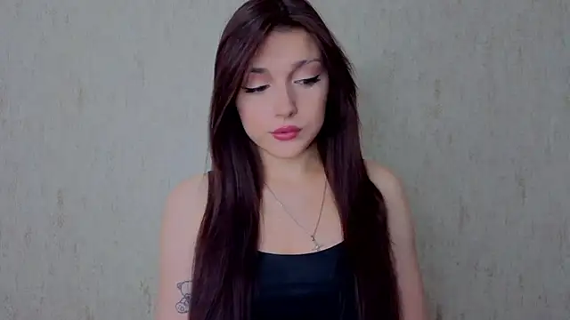 Snapshot of georgymaryhi chatting on June 2026 04:55:02 PM georgymaryhi online show from June 2026 04:55:02 PM