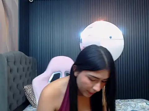 amy valen online show from April 2026 07:31:02 PM