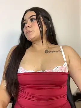 ImVaneCruz  online show from April 2026 04:27:01 AM