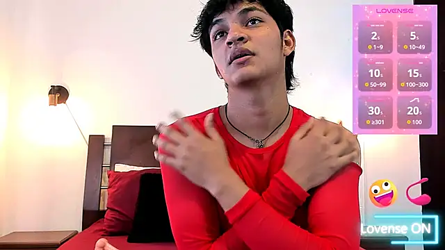 Snapshot of SahirCharm chatting on May 2026 05:23:02 PM SahirCharm online show from May 2026 05:23:02 PM