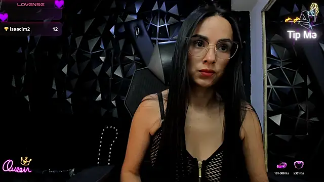 AdissonCopper online show from June 2026 04:31:01 PM