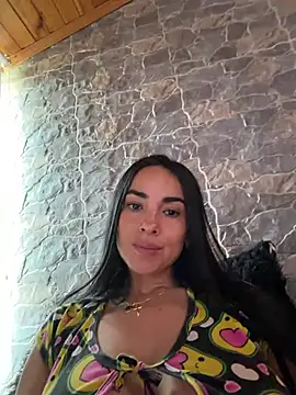 AdissonCopper online show from July 2026 01:04:02 PM