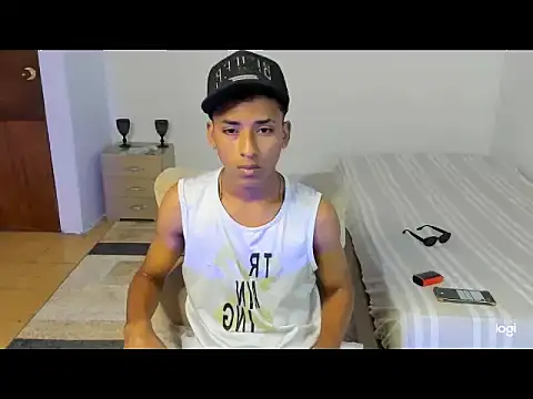 Snapshot of jack_vega1 chatting on May 2026 04:07:02 AM jack vega1 online show from May 2026 04:07:02 AM