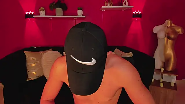 Saackthompson online show from April 2026 03:44:01 AM