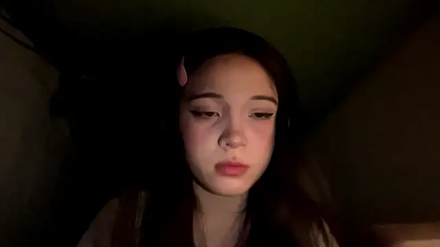 JoellenStable online show from April 2026 03:46:01 AM