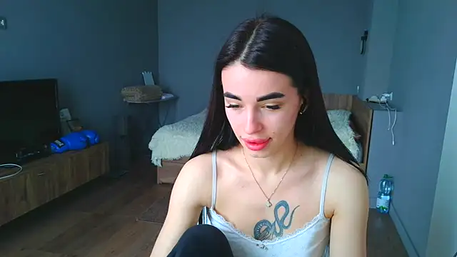 Vika Elfie online show from May 2026 07:13:01 AM