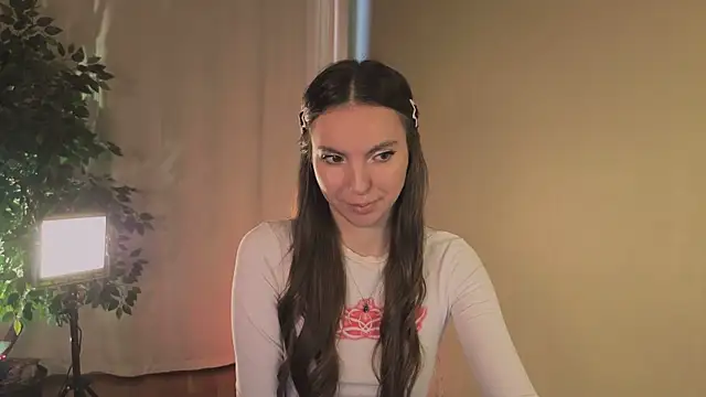 Alice-Lidel online show from July 2026 05:33:02 AM