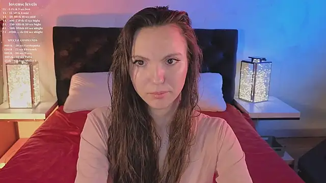 Alice-Lidel online show from July 2026 05:20:02 AM