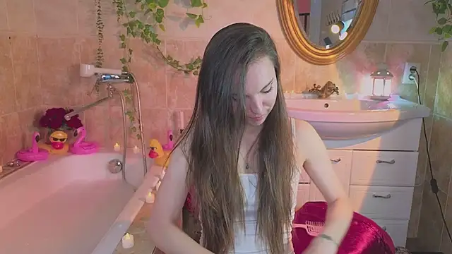 Alice-Lidel online show from July 2026 05:51:01 AM