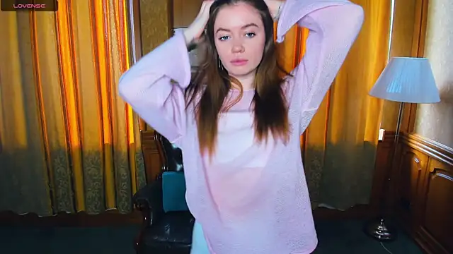 TalishaBrumwell online show from April 2026 07:56:02 AM