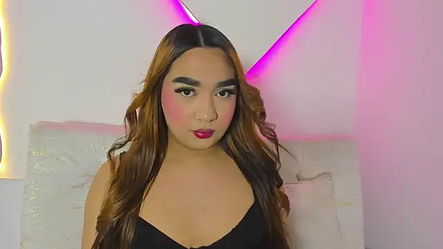 LiaCampbell  online show from July 2026 08:18:01 PM