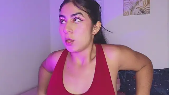 VictoriaaLopez online show from May 2026 04:18:01 AM