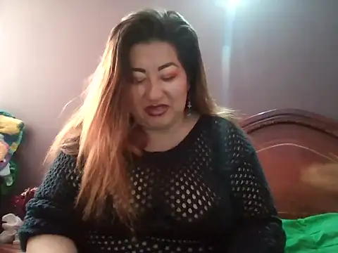 Morchis esmeralda online show from May 2026 02:13:01 PM