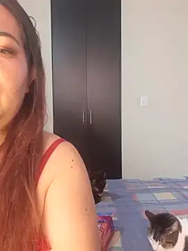 Snapshot of Morchis_esmeralda chatting on July 2026 01:04:02 PM Morchis esmeralda online show from July 2026 01:04:02 PM