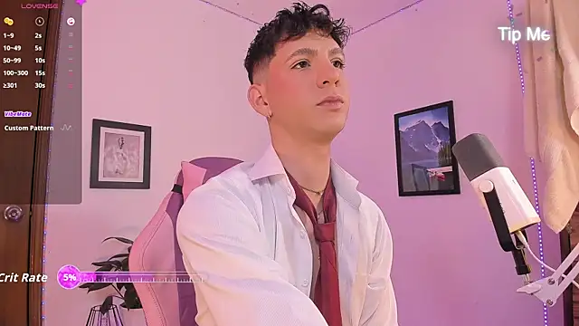 EthanRoss1 online show from May 2026 11:02:01 PM