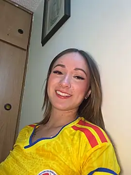 Hannah Lane online show from June 2026 02:01:02 AM