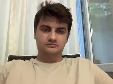 hazel boy online show from July 2026 03:03:02 PM