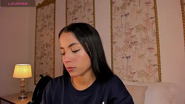 Snapshot of sara_castro24_ chatting on July 2026 08:01:01 PM sara castro24 online show from July 2026 08:01:01 PM