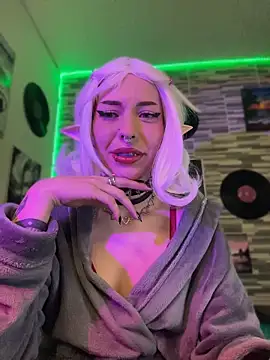 BlueElyxra online show from May 2026 04:42:02 AM
