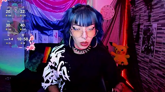 BlueElyxra online show from June 2026 03:26:01 AM