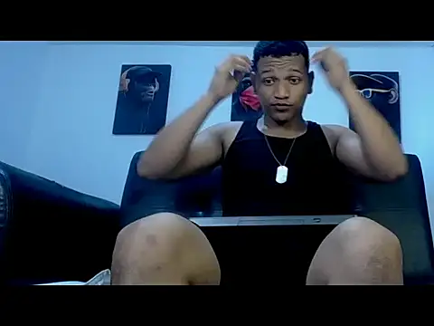 Snapshot of Ian_Arcia chatting on May 2026 05:52:02 PM Ian Arcia online show from May 2026 05:52:02 PM