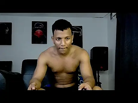 Snapshot of Ian_Arcia chatting on May 2026 05:02:02 AM Ian Arcia online show from May 2026 05:02:02 AM