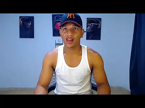 Snapshot of Ian_Arcia chatting on May 2026 12:38:01 AM Ian Arcia online show from May 2026 12:38:01 AM