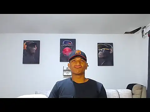 Snapshot of Ian_Arcia chatting on May 2026 11:44:01 PM Ian Arcia online show from May 2026 11:44:01 PM