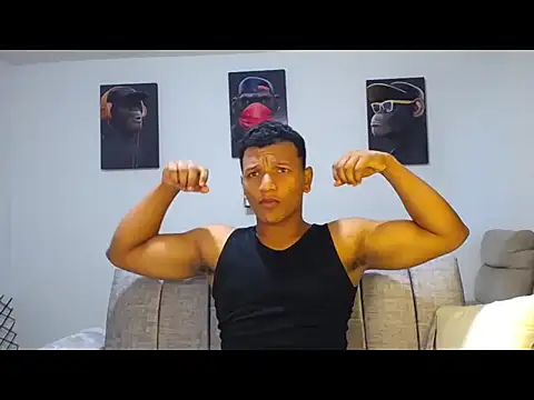 Snapshot of Ian_Arcia chatting on May 2026 10:18:01 PM Ian Arcia online show from May 2026 10:18:01 PM