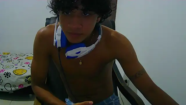 Hansel take online show from May 2026 06:48:02 PM
