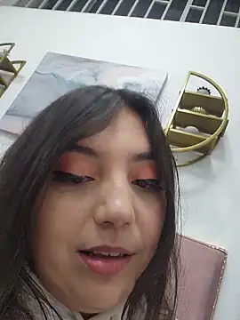 RoxanneDiaz online show from June 2026 02:53:01 AM