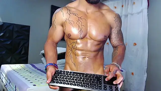 Snapshot of JACOB_BECKET chatting on June 2026 12:22:01 PM JACOB BECKET online show from June 2026 12:22:01 PM