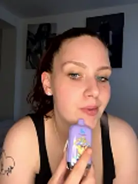Snapshot of CuteBeaX chatting on June 2026 06:46:02 PM CuteBeaX online show from June 2026 06:46:02 PM