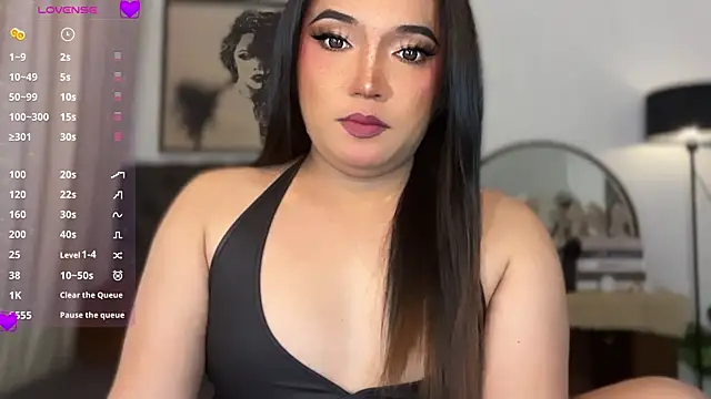 Snapshot of Sensual_Ekang chatting on August 2026 08:33:02 PM Sensual Ekang online show from August 2026 08:33:02 PM