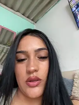 SahanaPrincesss online show from August 2026 04:49:02 PM