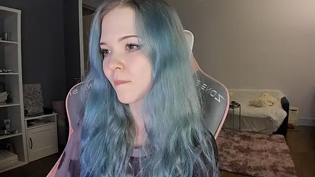 fairy cassie online show from May 2026 07:34:01 PM