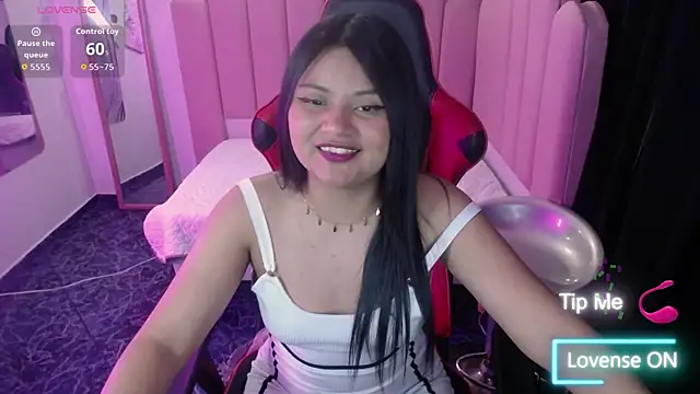 Snapshot of Athena_snaw chatting on July 2026 03:12:01 AM Athena snaw online show from July 2026 03:12:01 AM