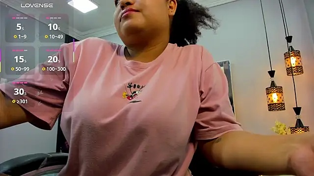 ivana ruiz online show from April 2026 06:58:01 PM