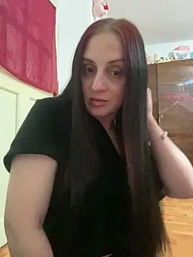 MiraLu online show from May 2026 05:23:01 AM